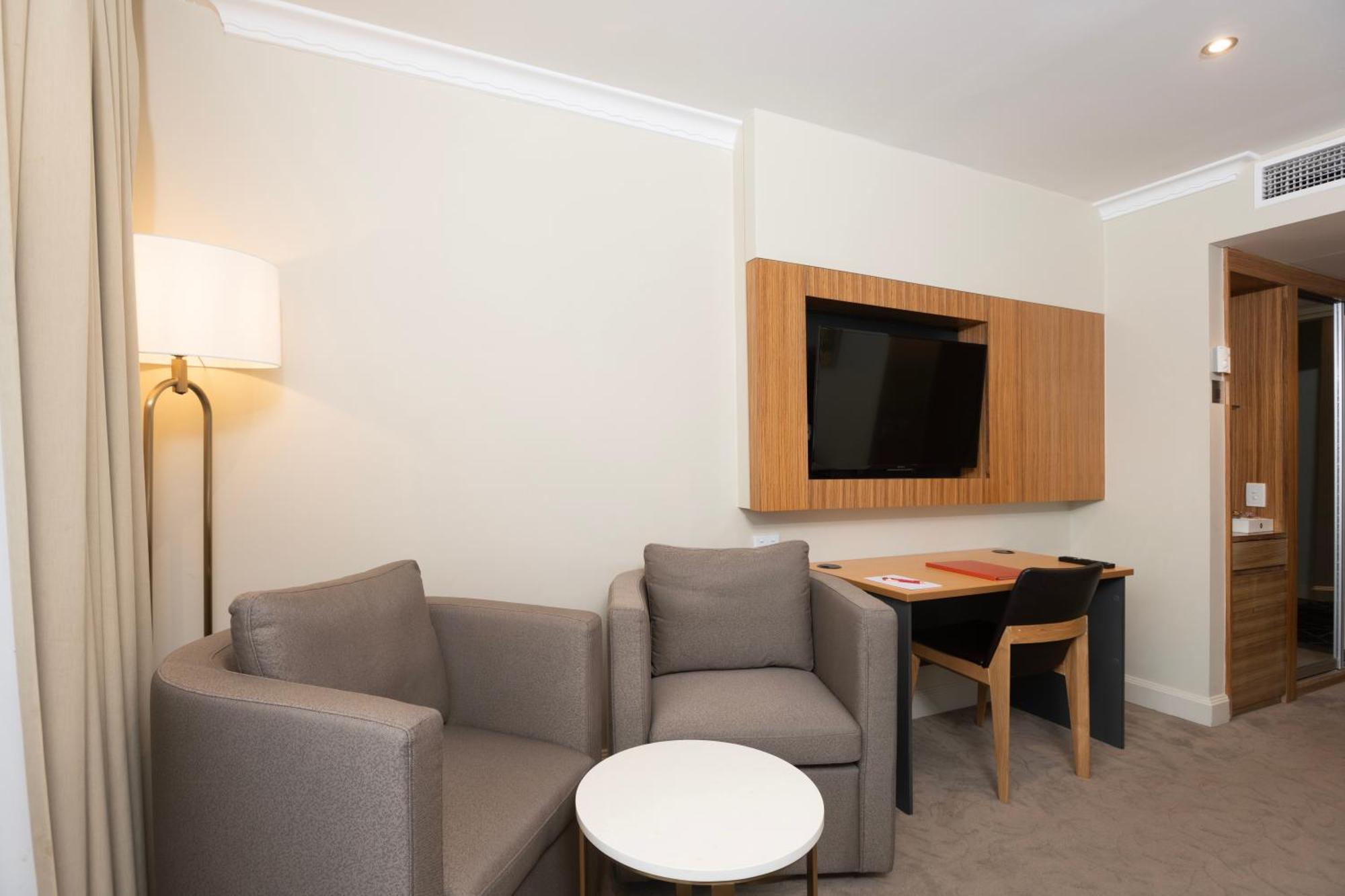Hotel Diana Brisbane Exterior foto