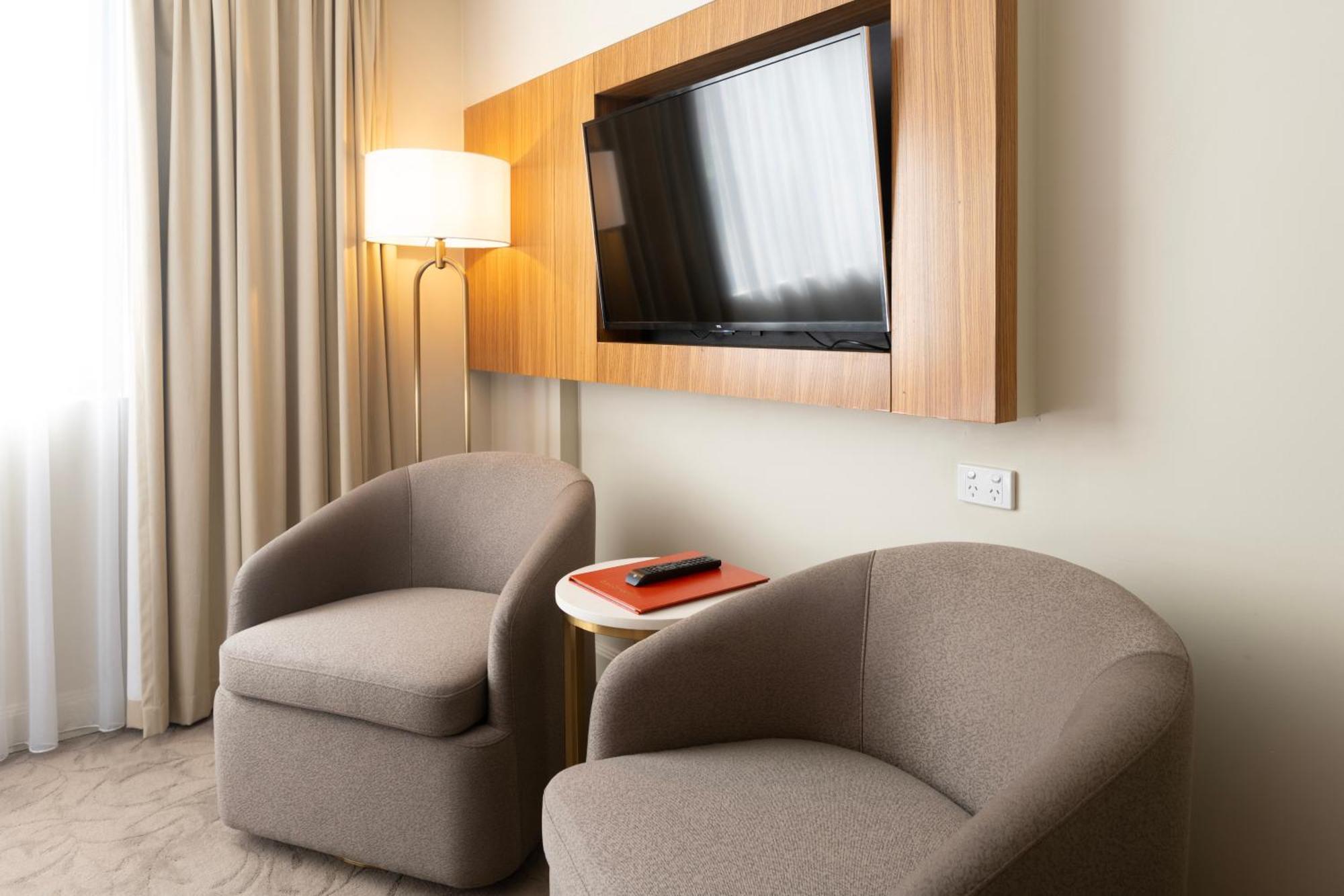 Hotel Diana Brisbane Exterior foto