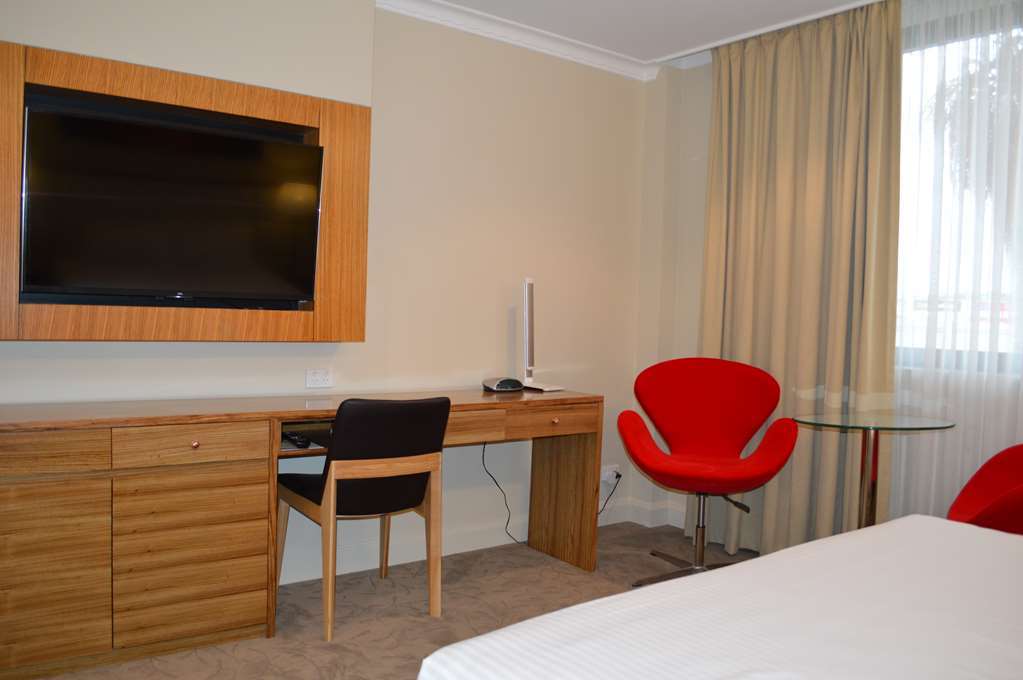 Hotel Diana Brisbane Quarto foto