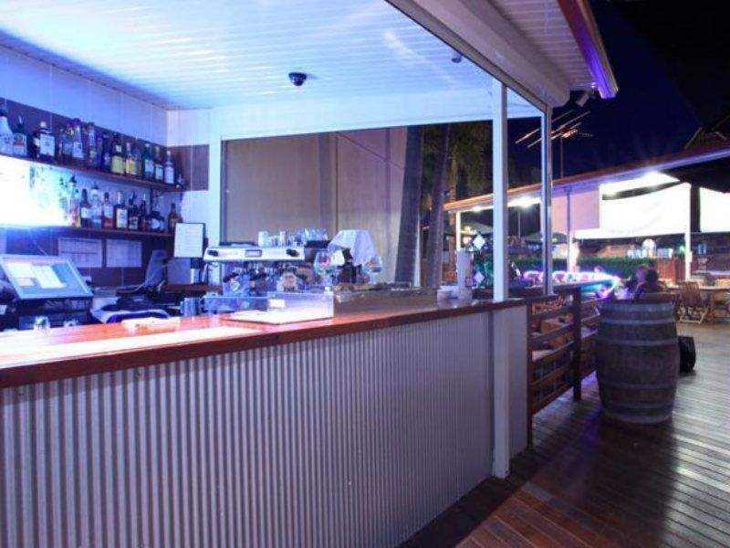 Hotel Diana Brisbane Exterior foto