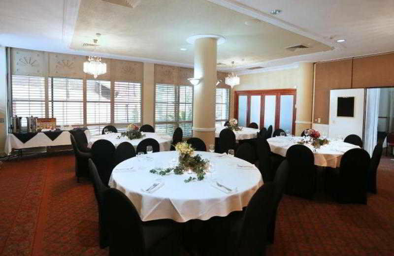 Hotel Diana Brisbane Exterior foto
